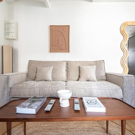 Dreamyflat - Archives Apartment Paris Ngoại thất bức ảnh