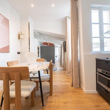 Dreamyflat - Archives Apartment Paris Ngoại thất bức ảnh