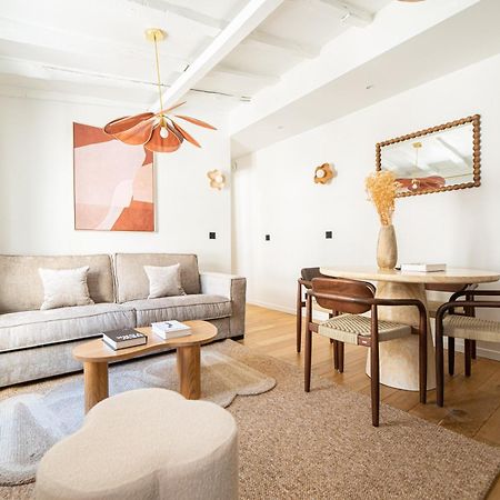 Dreamyflat - Archives Apartment Paris Ngoại thất bức ảnh
