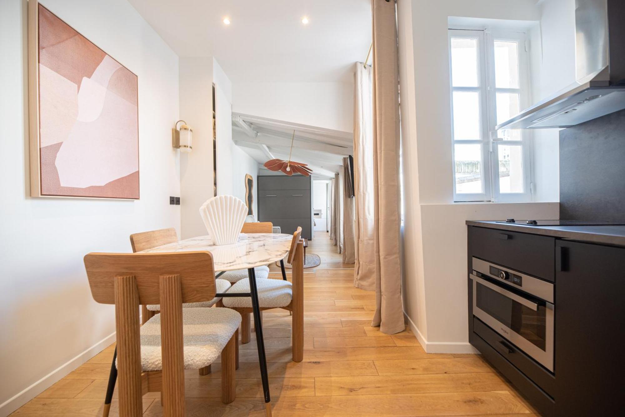 Dreamyflat - Archives Apartment Paris Ngoại thất bức ảnh