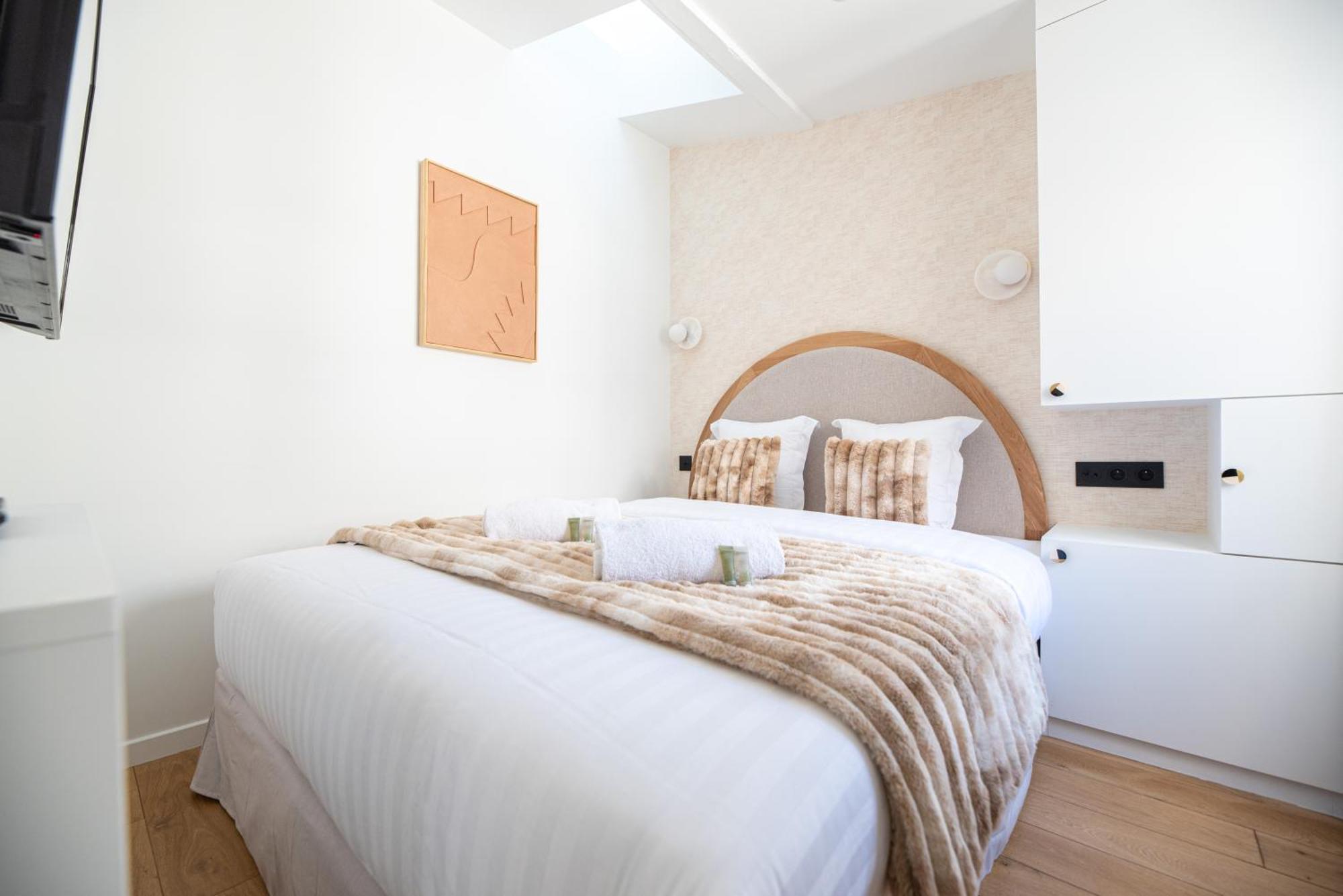 Dreamyflat - Archives Apartment Paris Ngoại thất bức ảnh