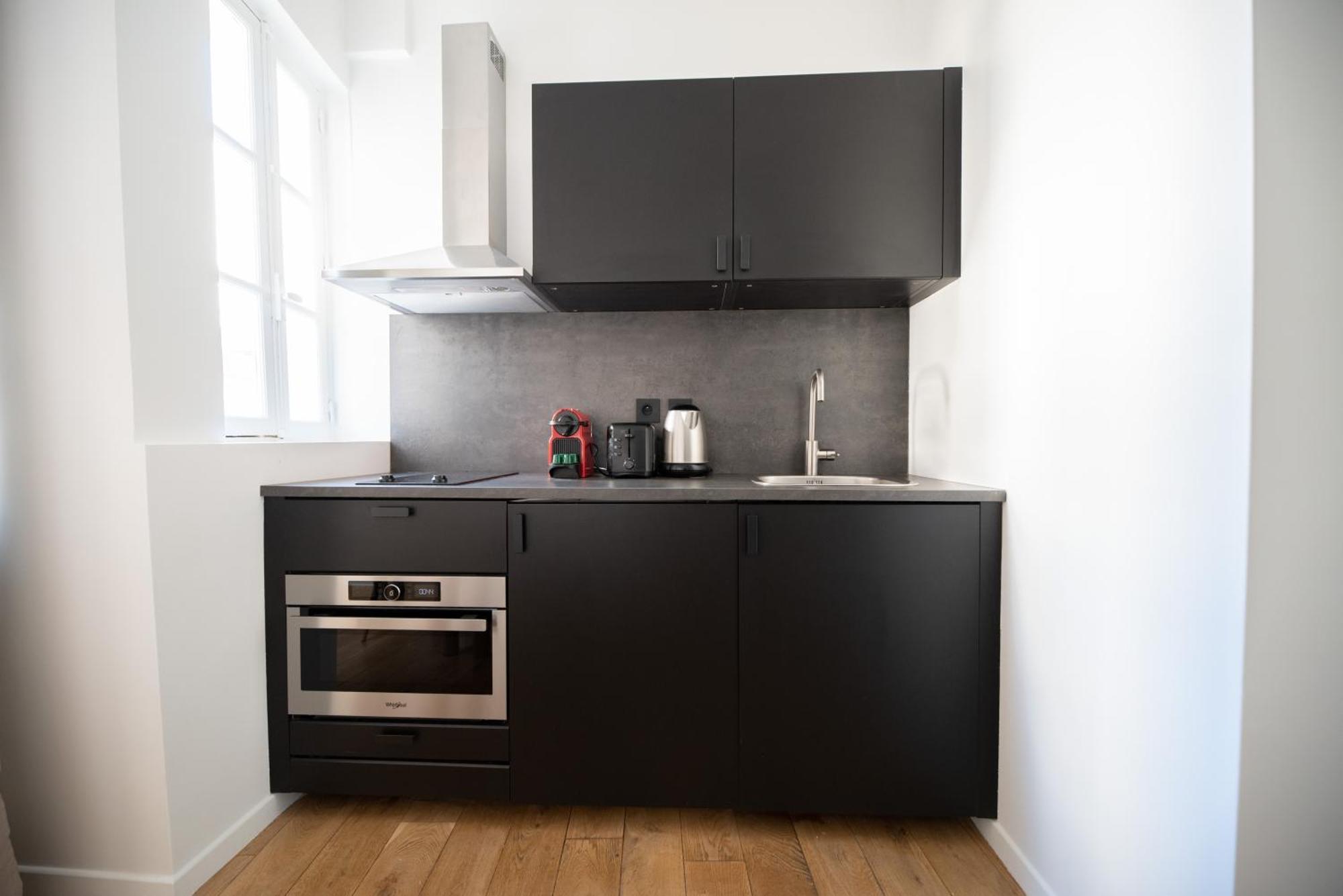 Dreamyflat - Archives Apartment Paris Ngoại thất bức ảnh