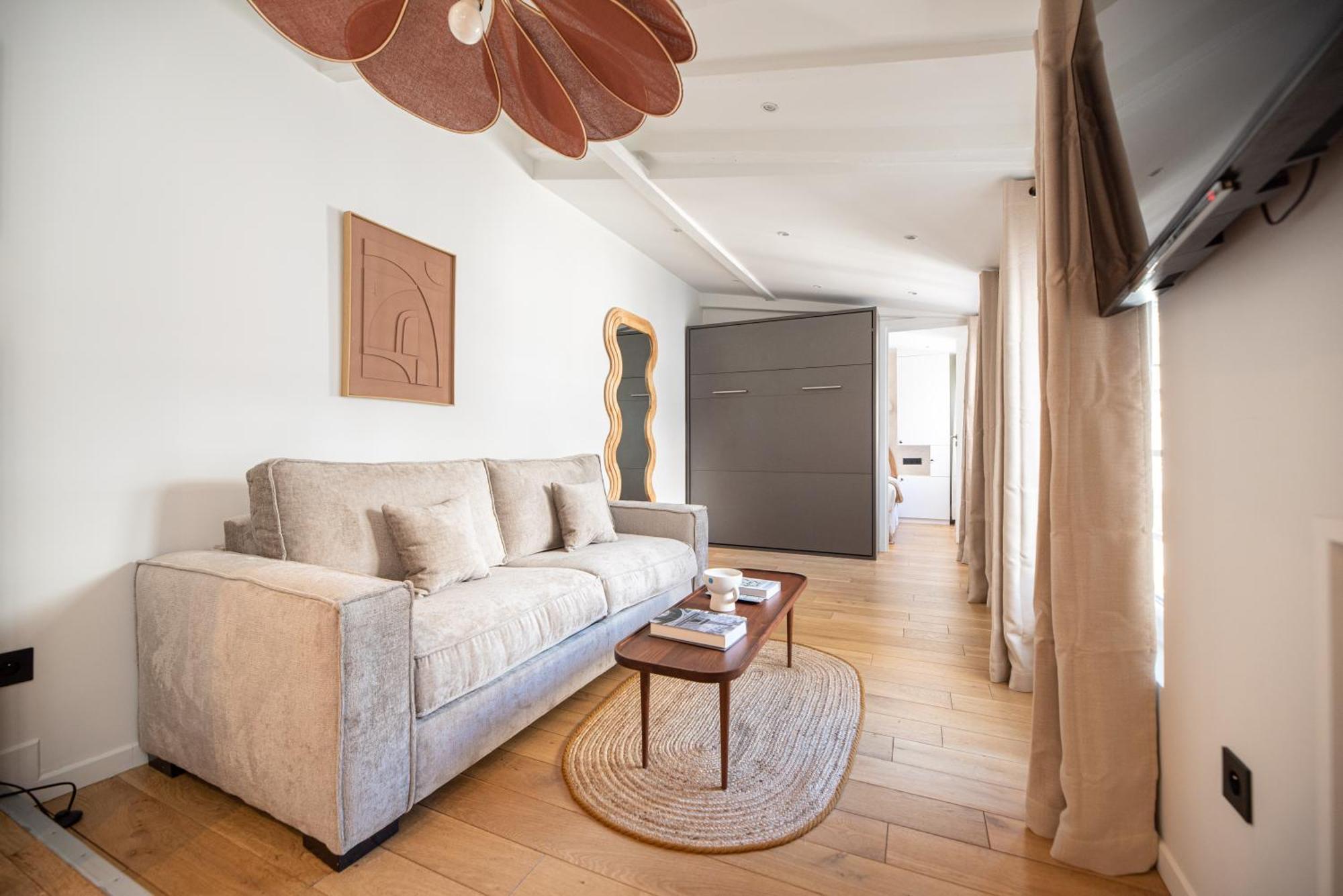 Dreamyflat - Archives Apartment Paris Ngoại thất bức ảnh