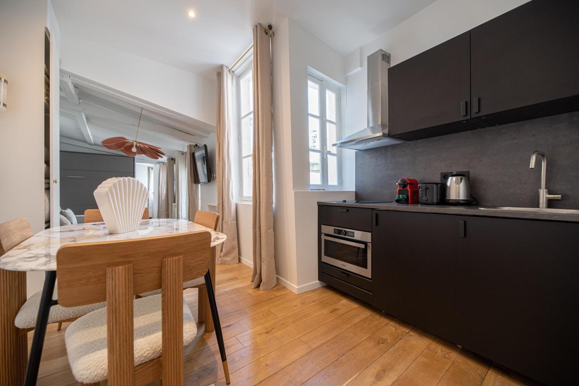 Dreamyflat - Archives Apartment Paris Ngoại thất bức ảnh