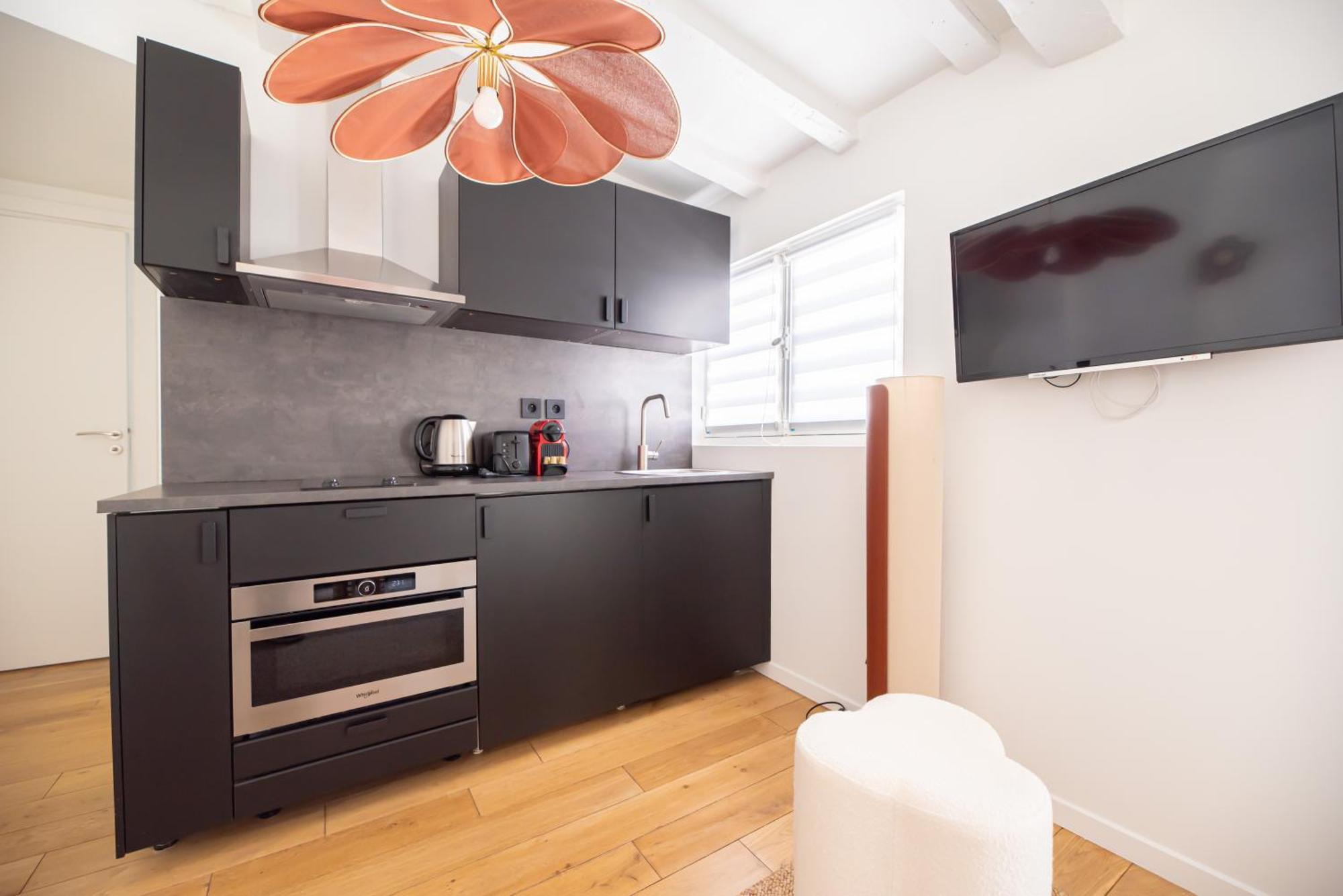 Dreamyflat - Archives Apartment Paris Ngoại thất bức ảnh