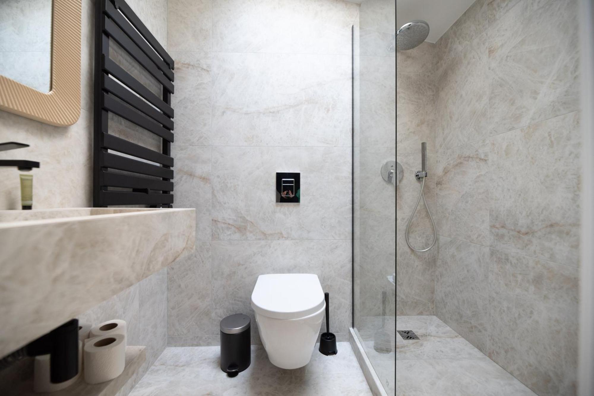 Dreamyflat - Archives Apartment Paris Ngoại thất bức ảnh