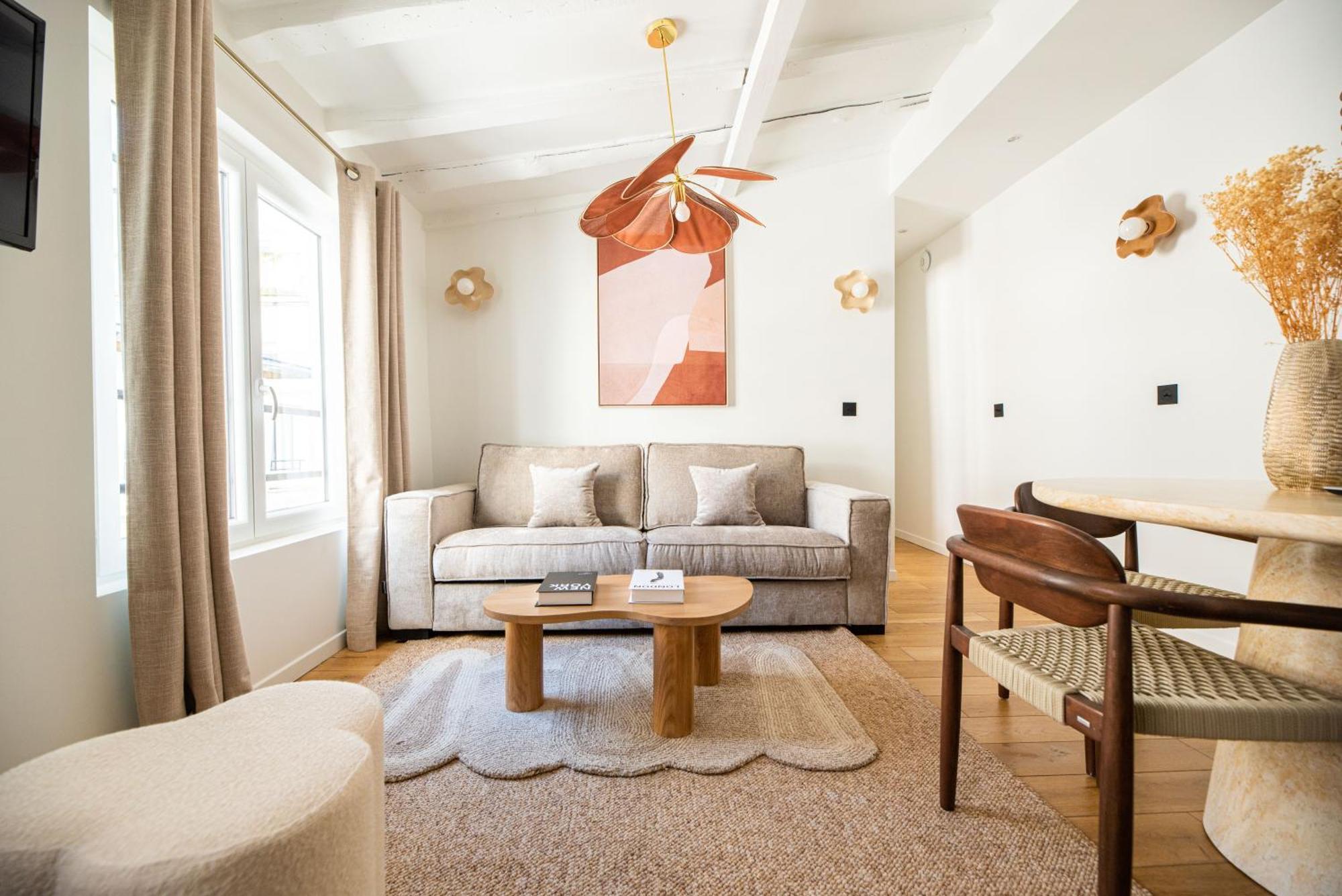 Dreamyflat - Archives Apartment Paris Ngoại thất bức ảnh